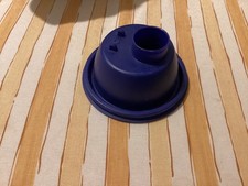 Tupperware  MixFix 500 ml Shaker Ersatzdeckel, ohne Verschlußkappe