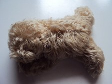 Steiff Teddy Zotty liegend