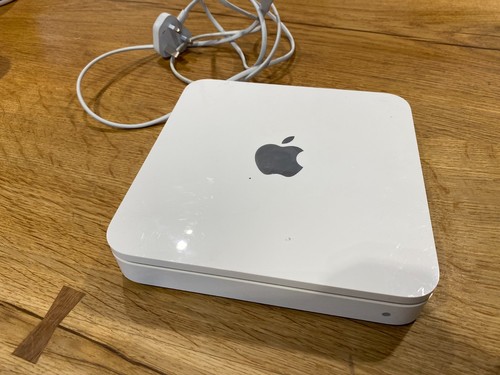 Apple airport time capsule - airport,