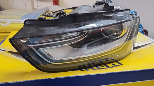 Audi scheinwerfer links - 8k,