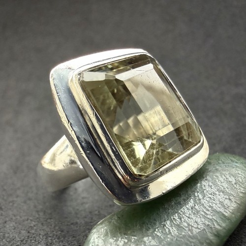 Moderner designer ring - moderner,