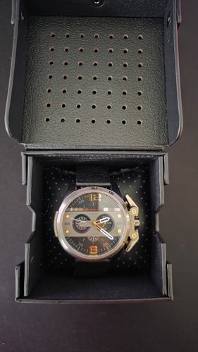 Diesel 4386 chronograph - diesel,