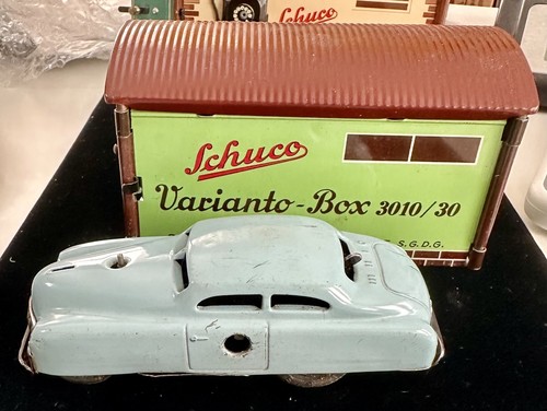 Schuco varianto box - schuco,