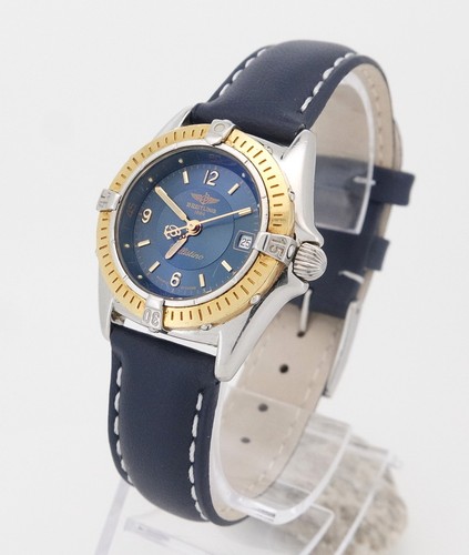 Breitling callistino d52045 - breitling,
