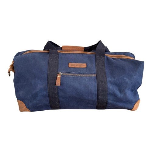 Stubble weekend bag - co,