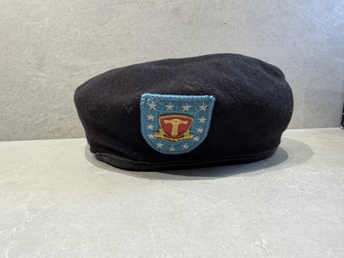 Army barett uniform - army,