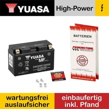 MBK Skyliner 125 S, 2014-2015