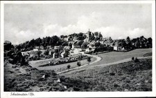 Ak Schauenstein im