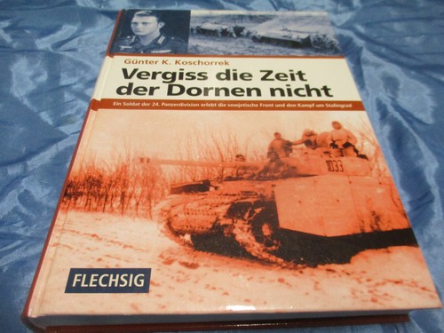 Koschorrek vergiss die - g.k., ,