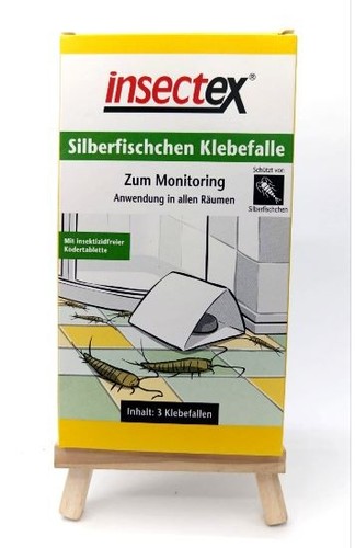 Packungen insectex - packungen,