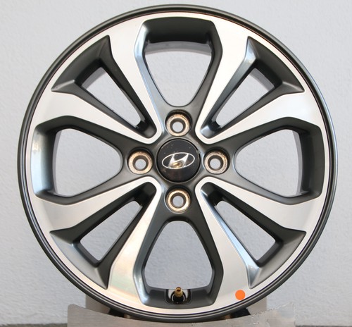 Original hyundai i10 6jx15 - original,