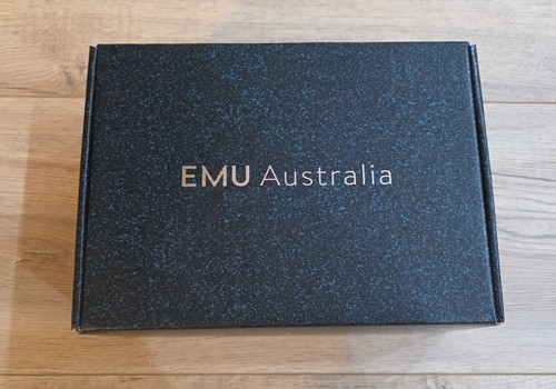 Emu australia stinger mini - emu,