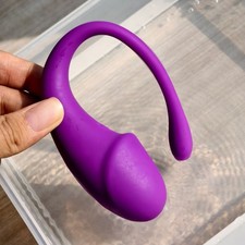 Vibrator Dildo mit APP