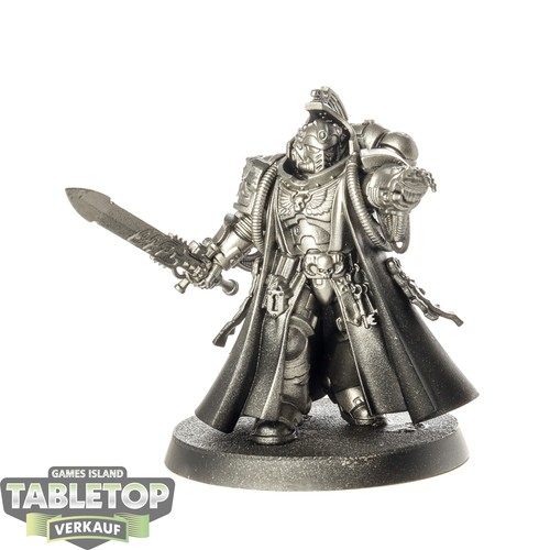 Space marines primaris - marines,