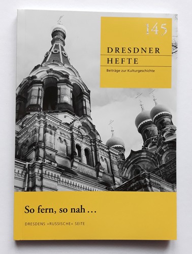 Dresdner hefte 145 - hefte, so