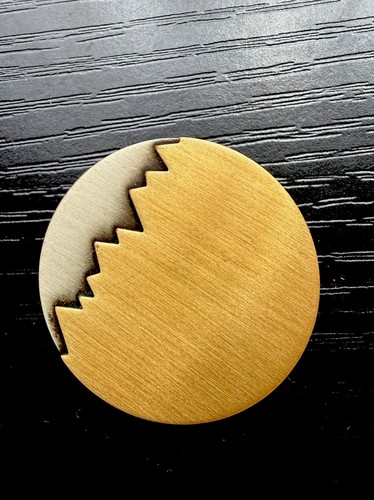 Vintage schalclip tuchclip - vintage,