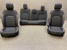 Sitzgarnitur Sitze Sitz Dacia