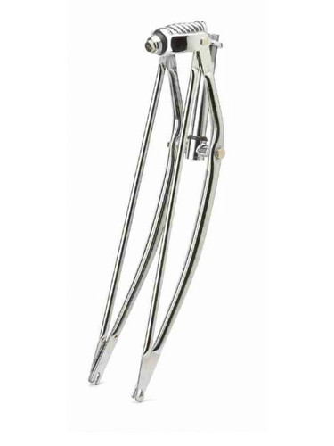 Springer fahrradgabel zoll - springer,
