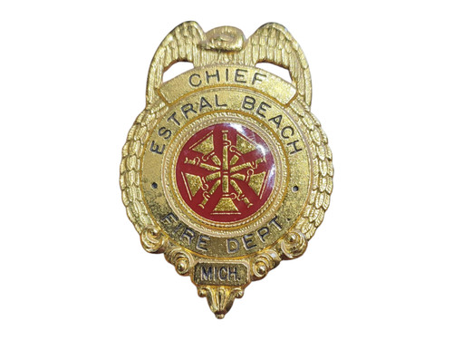 Chief estral beach - beach, fire