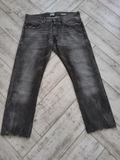 Replay Jeans Herren Größe 34