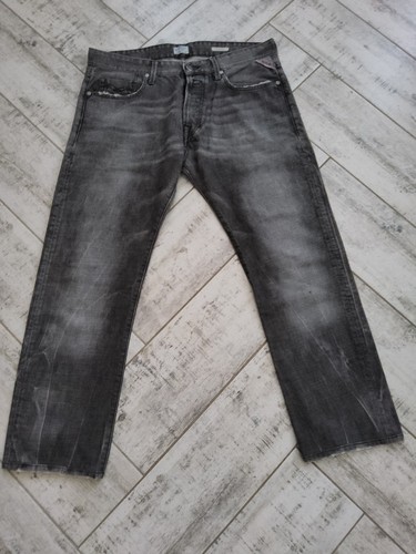 Replay jeans herren - herren, 34