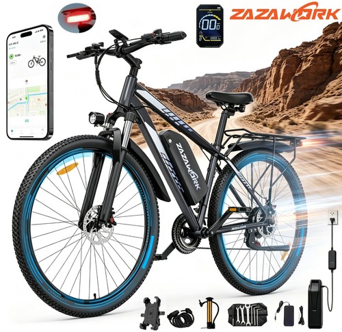 Mtb 29zoll mountainbike - e-mtb, e-mountainbike