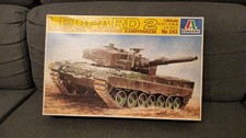 Modellbausatz Italeri 1:35