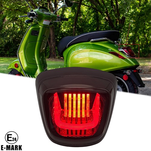 E24 led rücklicht - e24,