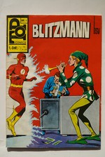 Top Comics (Blitzmann), Bildschriftenverlag BSV, Nr. 04, Z 1-2/2
