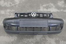 VW Passat 3B Stoßstange vorne Frontstoßstange Stoßfänger vorne schwarz LC9Z