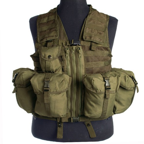 Militärische baukastensystem - militÄrische,