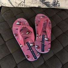 Tommy HILFIGER Mädchen Flip