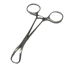 AESCULAP BF443 Chirurgical Towel Clamp Chirurgische Tuchklemme BF443 BF 443R