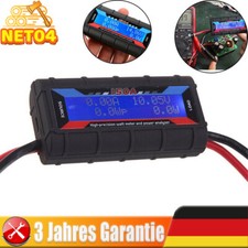 150A LCD Leistungsanalysator