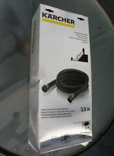 Garagenfund Kärcher 2.863-001.0 Verlängerungsschlauch Nass/Trockensauger Piston