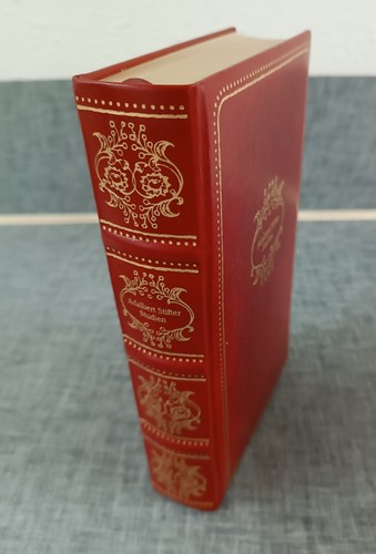Adalbert stifter studien - adalbert,