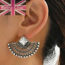 4 cm ART DECO quadratische