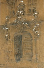 Rudolf PICHLER (1874-1950)