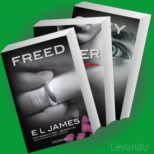 Grey darker freed - +, |