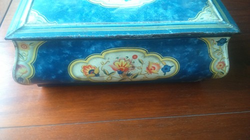 Sehr alte große