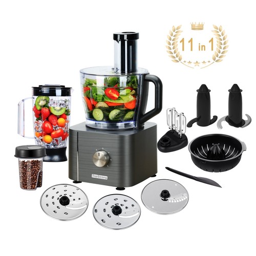 1100w küche küchenmaschine - 1100w,