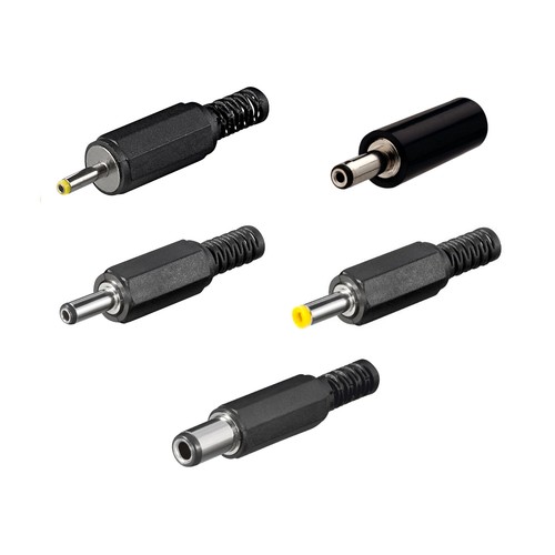 Hohlstecker øi 75mm bis - dc,