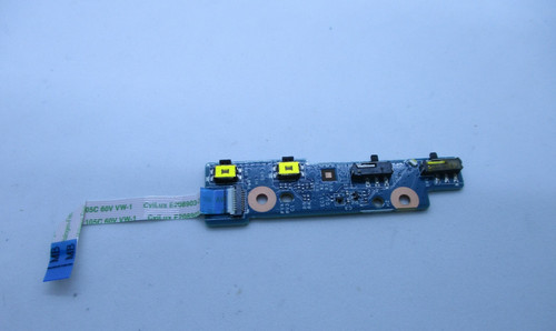 Startknopf power button board - power,