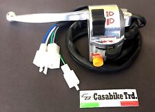 Schaltereinheit Bremsschalter L Schalter ZN50QT-A Roller Motorroller NOVA Venti