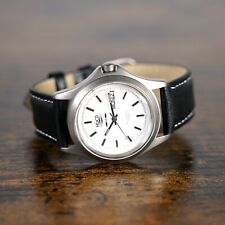 Limitierte 98von150 Titan-Uhr - HDCD Harley Davidson 25 AUTOMATIC SWISS ETA 2836