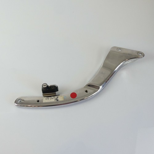 Yamaha xvs 650 - yamaha, fenderhalter