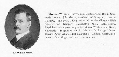 William grove westmoreland - william,