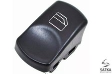 Fensterheber Schalter für Mercedes Sprinter W906 VW Crafter Taste Fensterheber