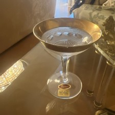 Glashütte Moser Cherrygläser Splendid