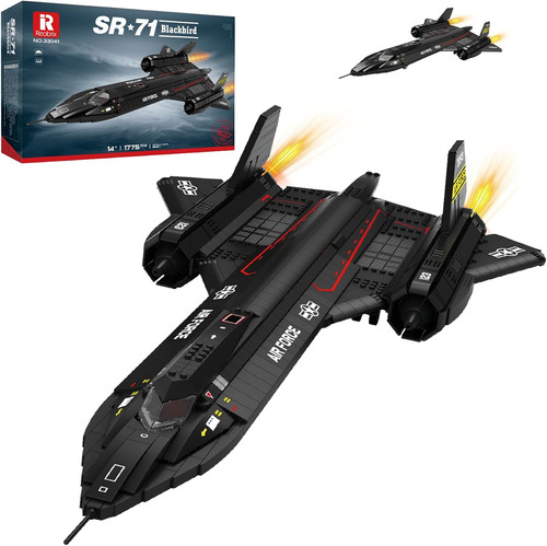 Reobrix blackbird - reobrix,